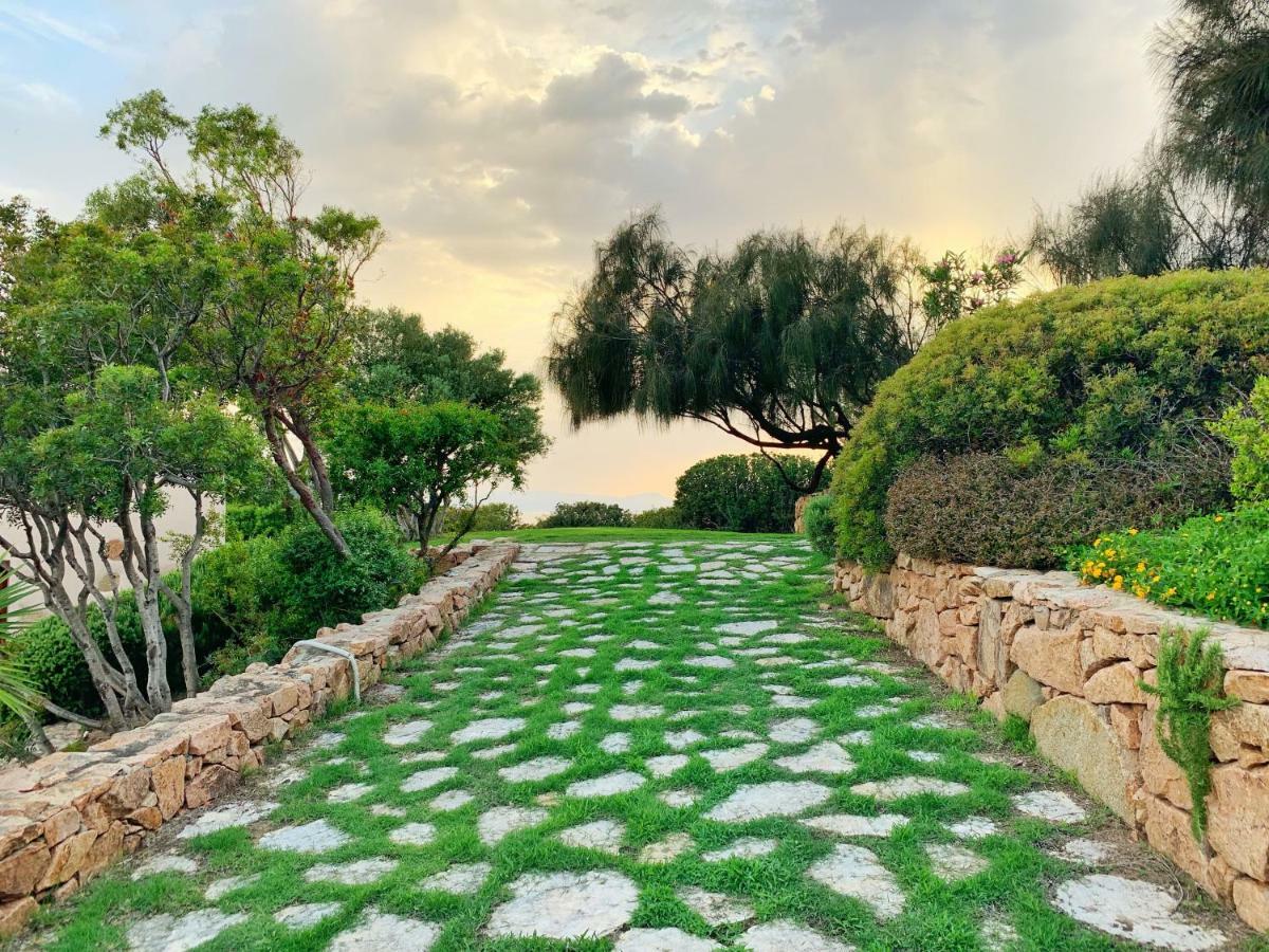 Angolo Di Paradiso Sul Mare Geremèas Exterior foto