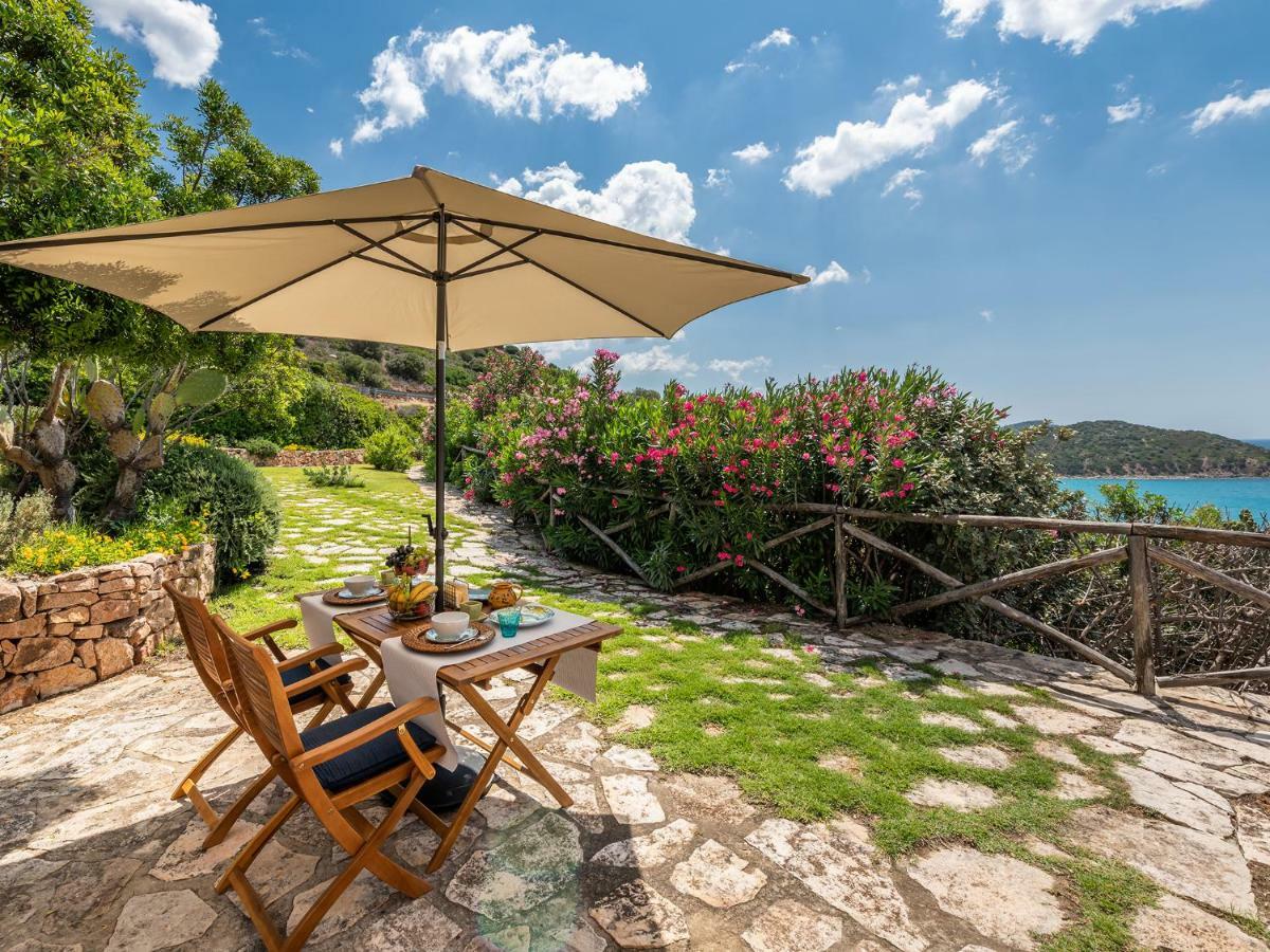 Angolo Di Paradiso Sul Mare Geremèas Exterior foto