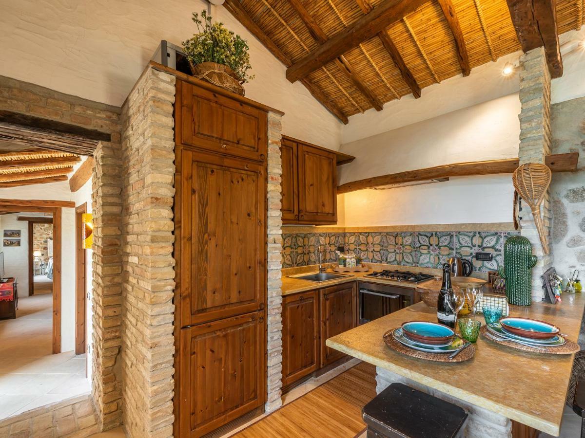 Angolo Di Paradiso Sul Mare Geremèas Exterior foto