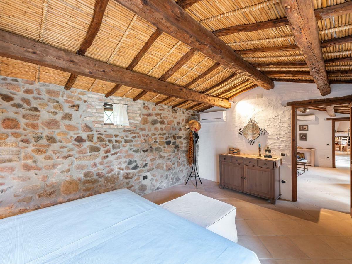 Angolo Di Paradiso Sul Mare Geremèas Exterior foto
