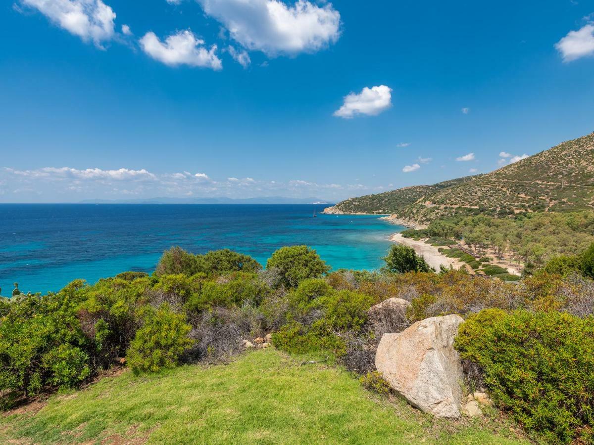 Angolo Di Paradiso Sul Mare Geremèas Exterior foto