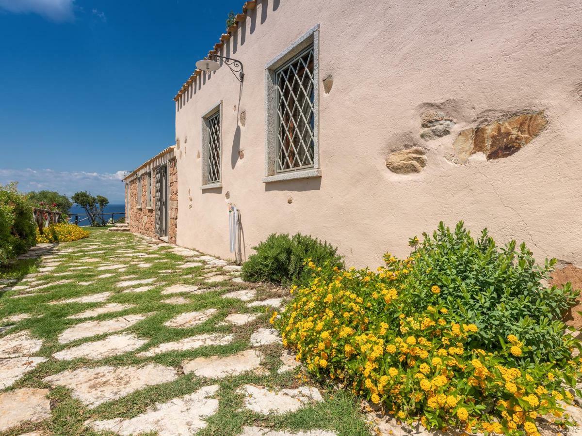 Angolo Di Paradiso Sul Mare Geremèas Exterior foto