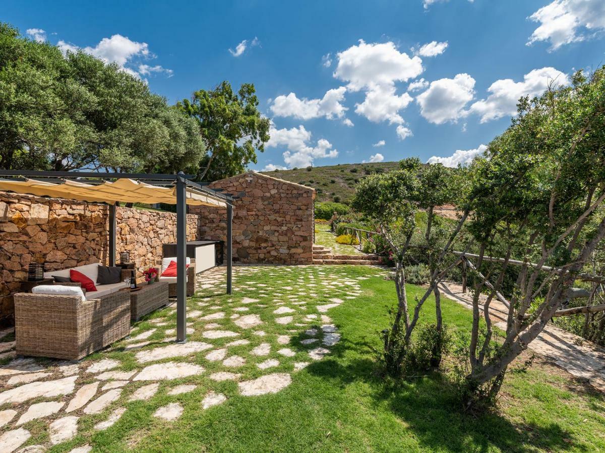 Angolo Di Paradiso Sul Mare Geremèas Exterior foto