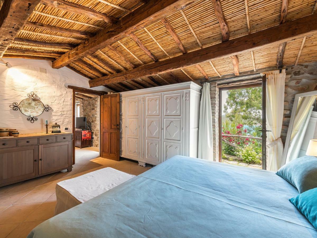 Angolo Di Paradiso Sul Mare Geremèas Exterior foto