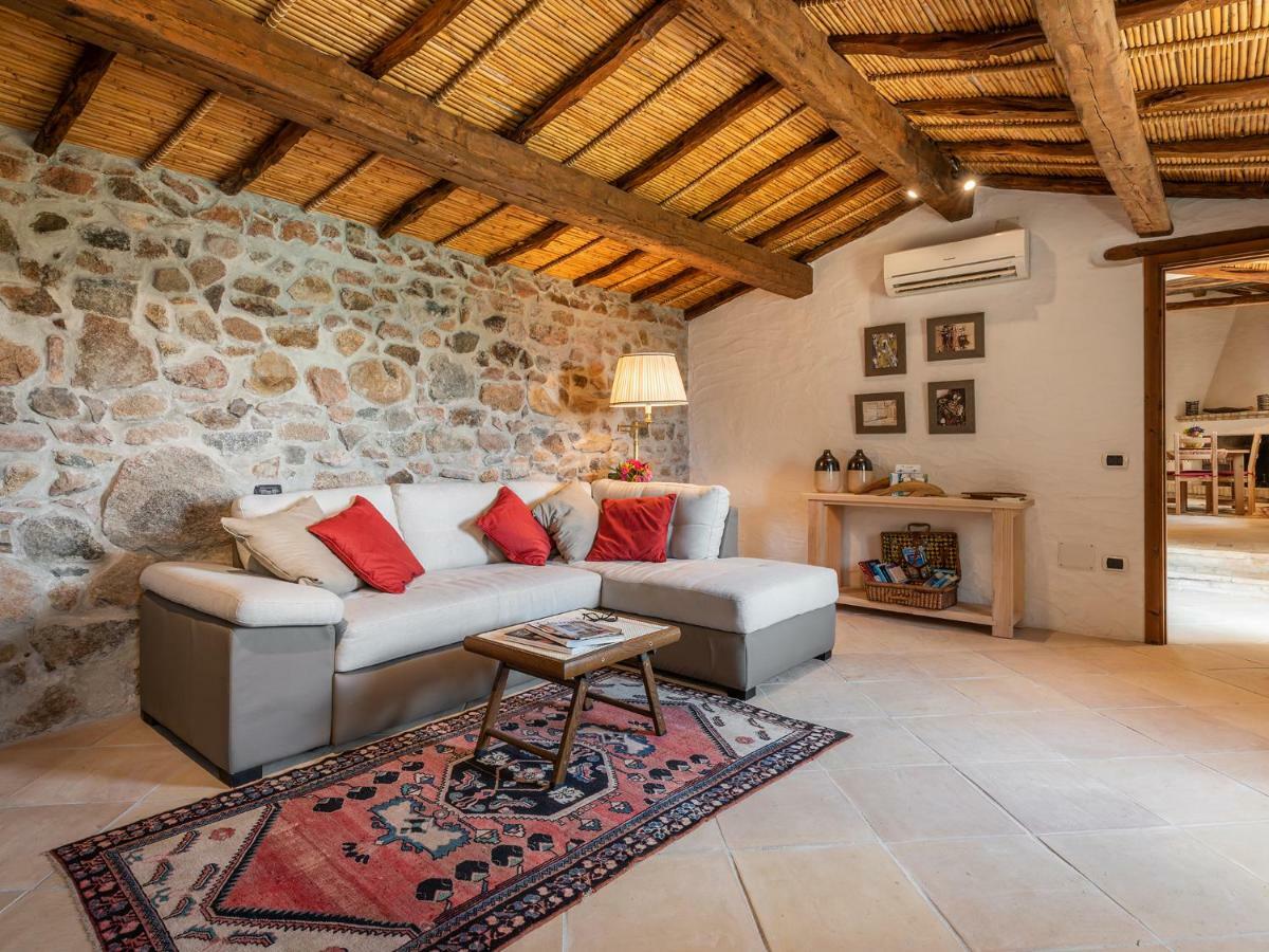 Angolo Di Paradiso Sul Mare Geremèas Exterior foto