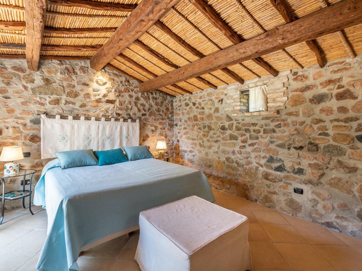 Angolo Di Paradiso Sul Mare Geremèas Exterior foto