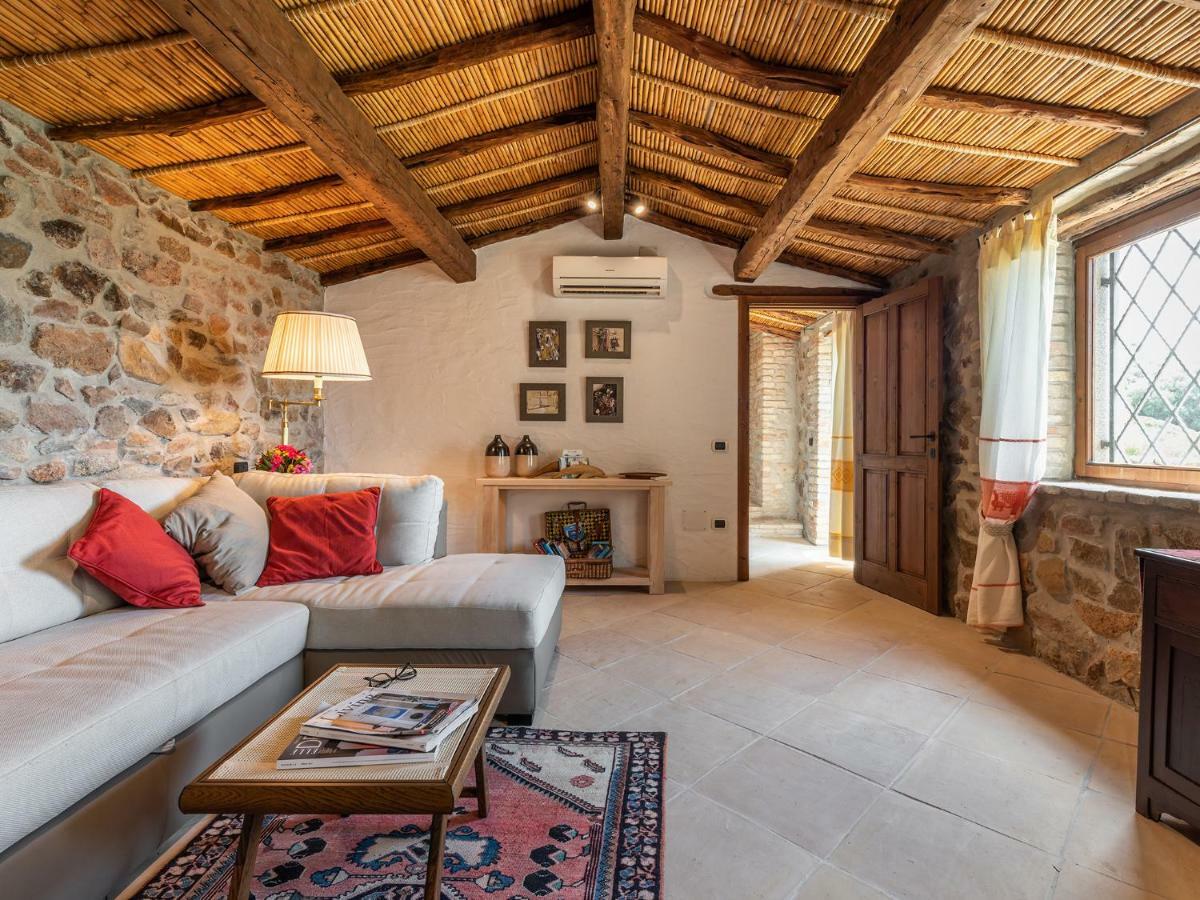 Angolo Di Paradiso Sul Mare Geremèas Exterior foto