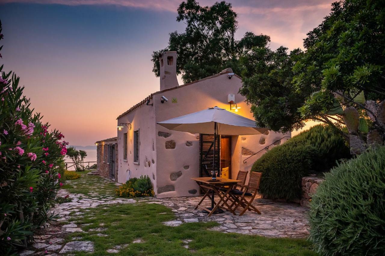 Angolo Di Paradiso Sul Mare Geremèas Exterior foto