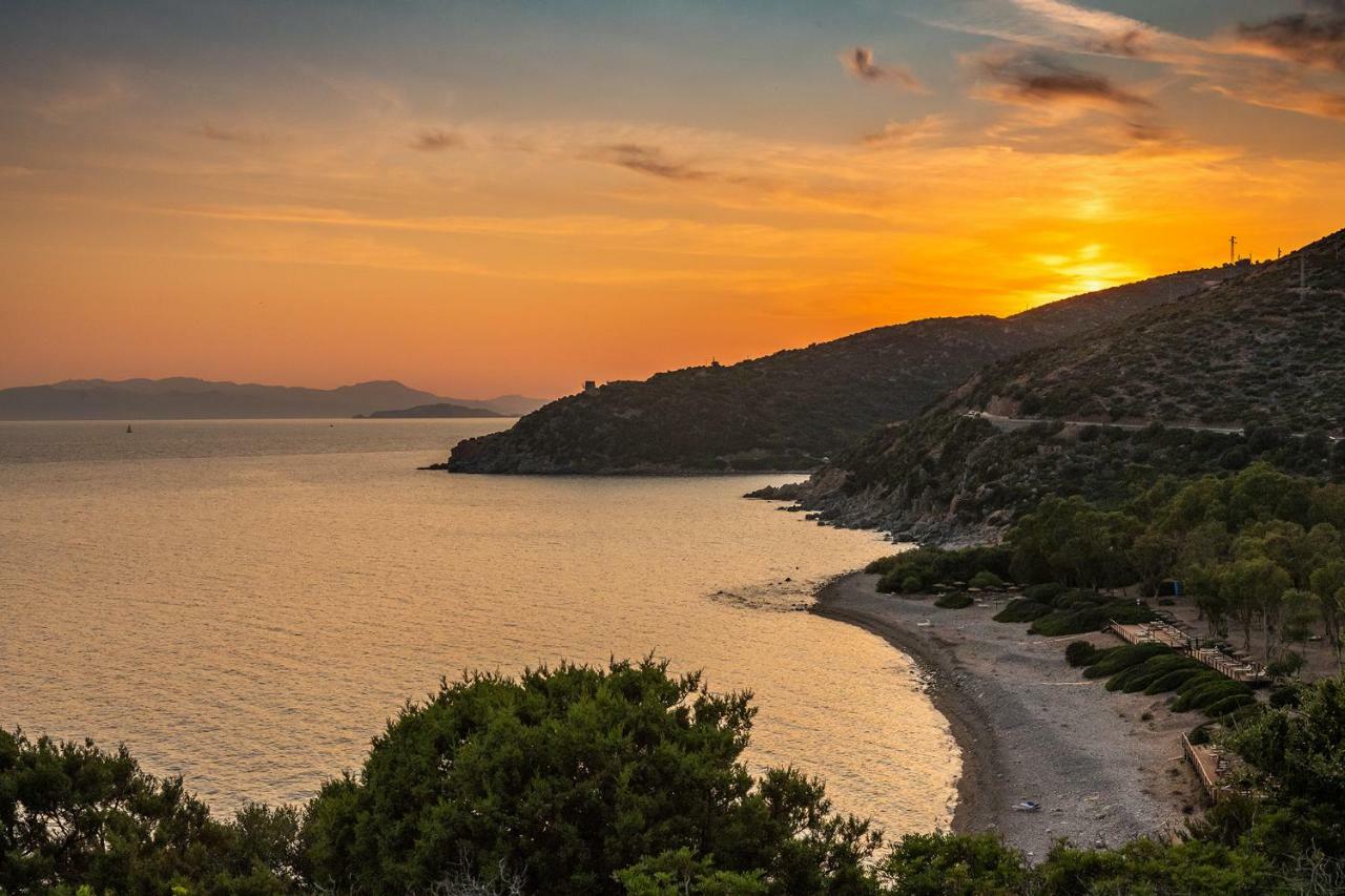 Angolo Di Paradiso Sul Mare Geremèas Exterior foto