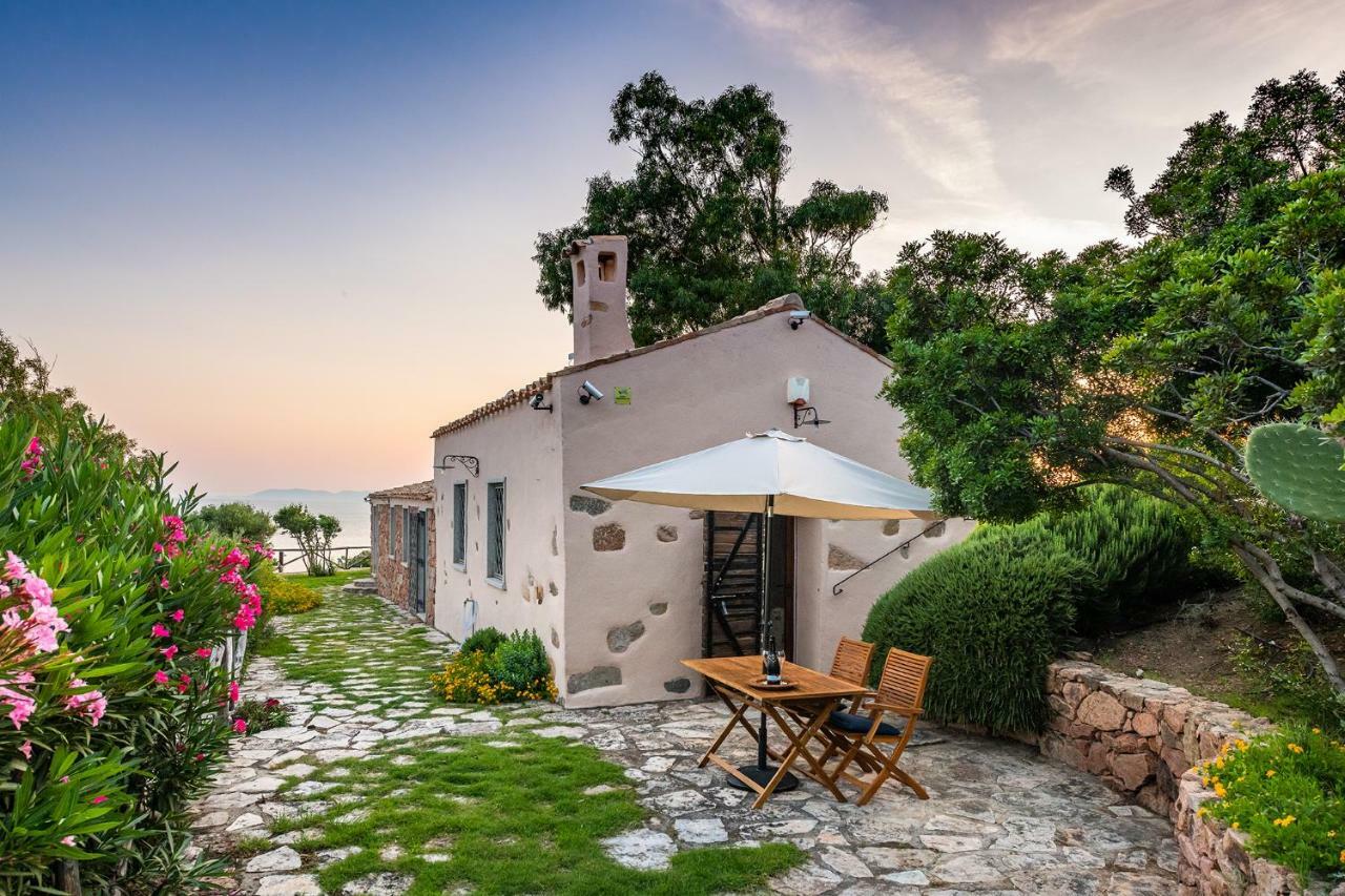 Angolo Di Paradiso Sul Mare Geremèas Exterior foto