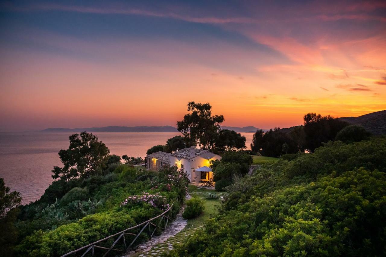 Angolo Di Paradiso Sul Mare Geremèas Exterior foto