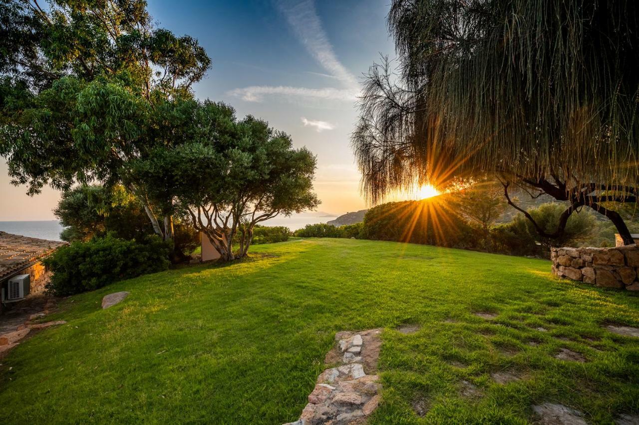 Angolo Di Paradiso Sul Mare Geremèas Exterior foto