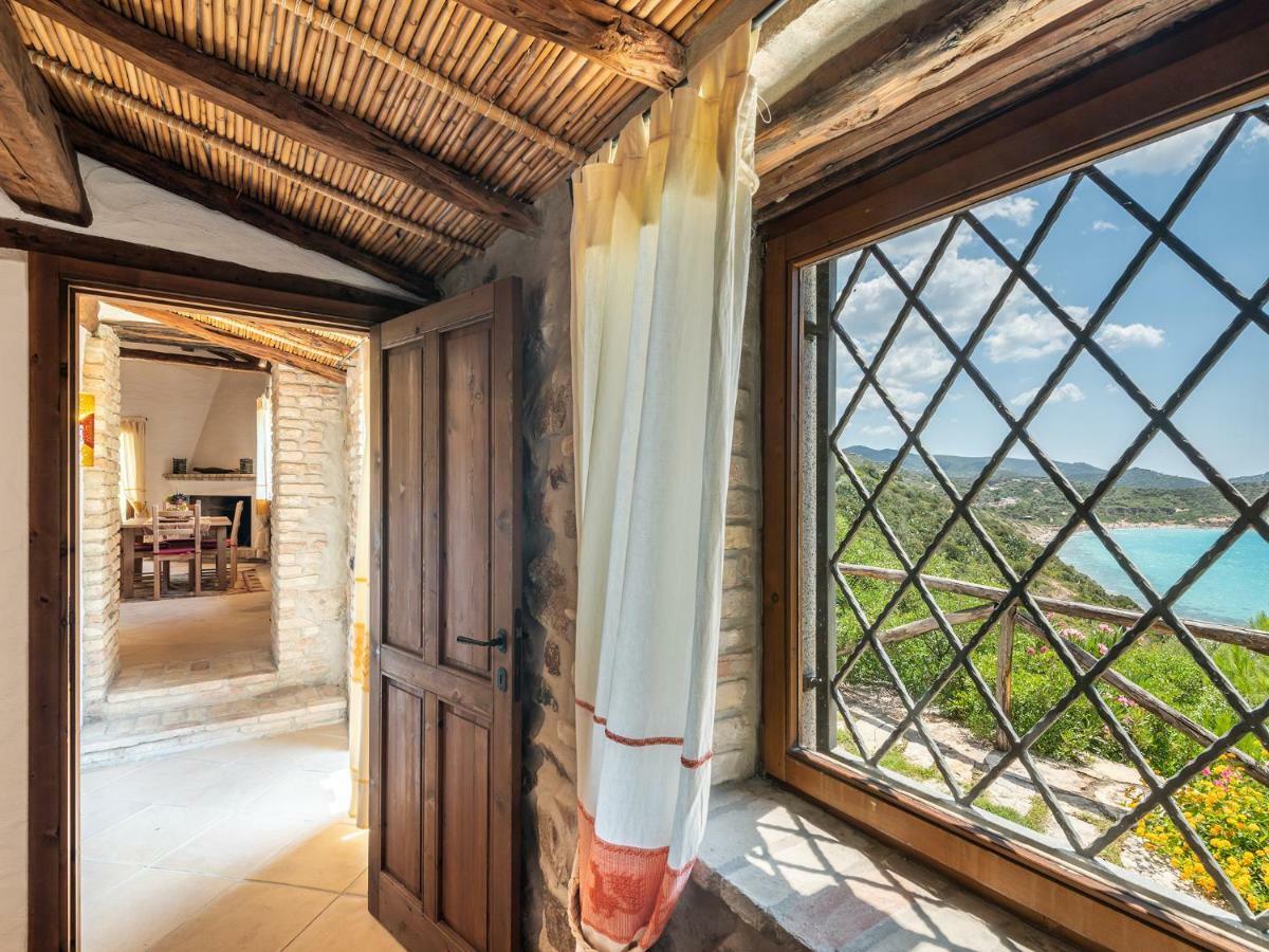 Angolo Di Paradiso Sul Mare Geremèas Exterior foto