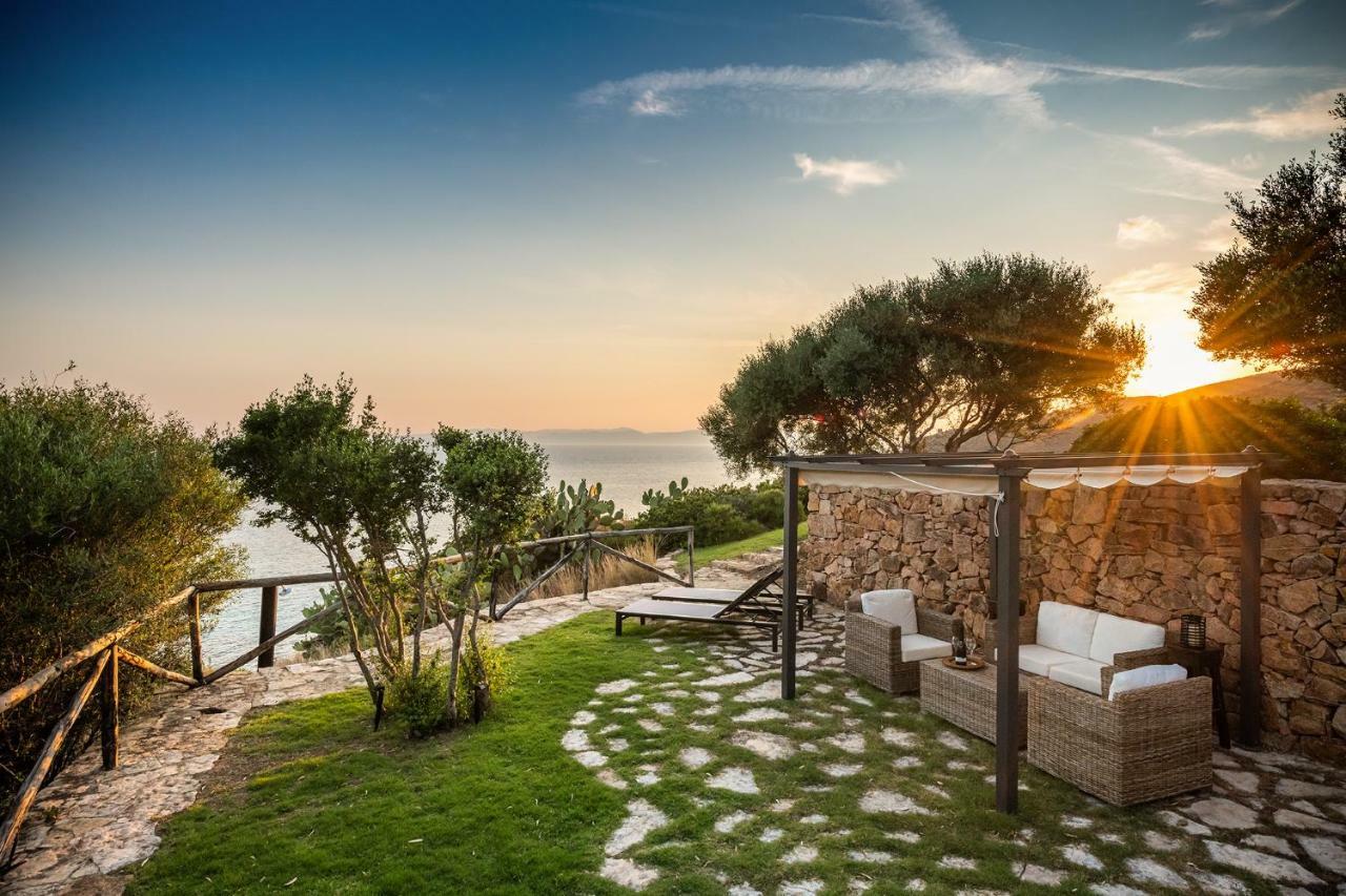 Angolo Di Paradiso Sul Mare Geremèas Exterior foto