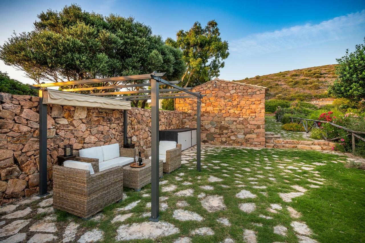 Angolo Di Paradiso Sul Mare Geremèas Exterior foto